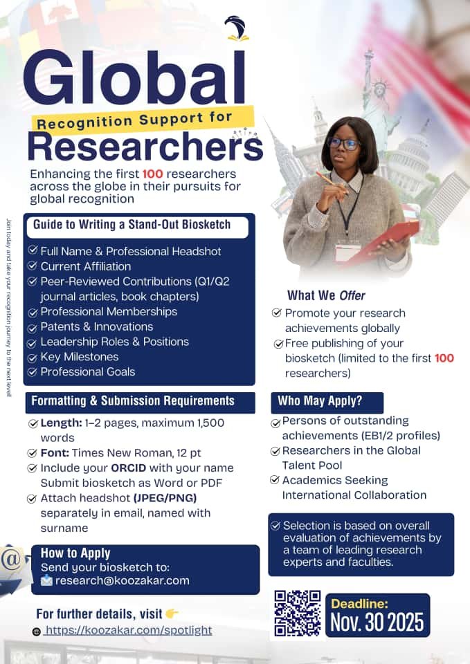 Illustration of Research and Sustainability